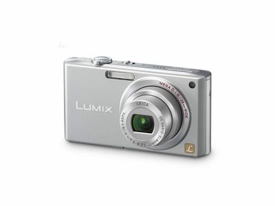 ���U��j PANASONIC DMC-FX33 ���~�Ӥ�
