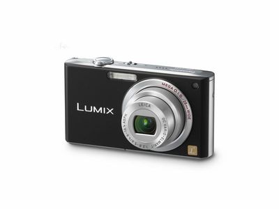 ���U��j PANASONIC DMC-FX33 ���~�Ӥ�