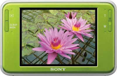 ���U��j SONY DSC-T2 ���~�Ӥ�