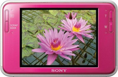 ���U��j SONY DSC-T2 ���~�Ӥ�