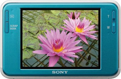 ���U��j SONY DSC-T2 ���~�Ӥ�