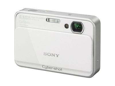 ���U��j SONY DSC-T2 ���~�Ӥ�