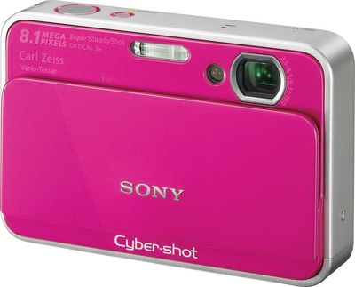 ���U��j SONY DSC-T2 ���~�Ӥ�