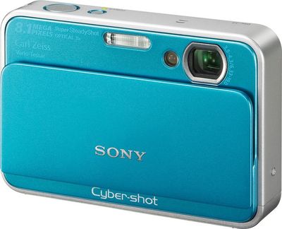 ���U��j SONY DSC-T2 ���~�Ӥ�