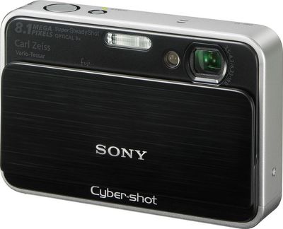 ���U��j SONY DSC-T2 ���~�Ӥ�