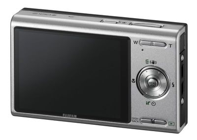 ���U��j FUJIFILM FinePix-Z100fb ���~�Ӥ�
