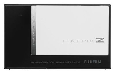 ���U��j FUJIFILM FinePix-Z100fb ���~�Ӥ�