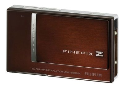 ���U��j FUJIFILM FinePix-Z100fb ���~�Ӥ�