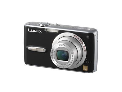 ���U��j PANASONIC DMC-FX07 ���~�Ӥ�