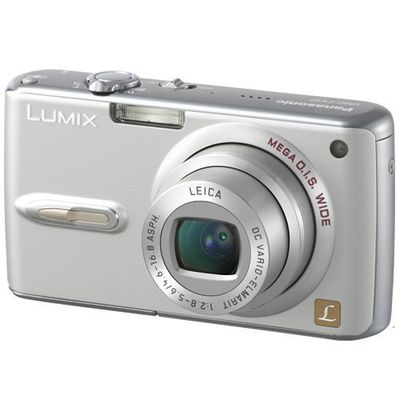 ���U��j PANASONIC DMC-FX07 ���~�Ӥ�