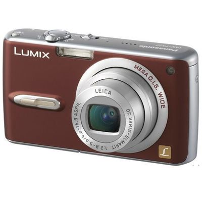 ���U��j PANASONIC DMC-FX07 ���~�Ӥ�