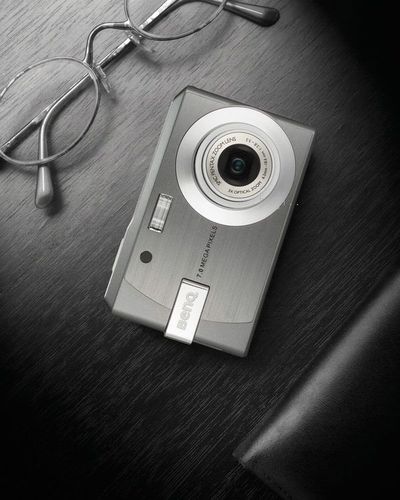 ���U��j BENQ DC-E720 ���~�Ӥ�