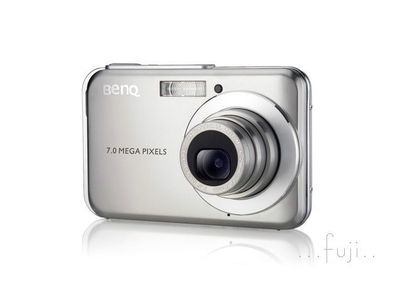 Uj BENQ DC-X720 ~Ӥ