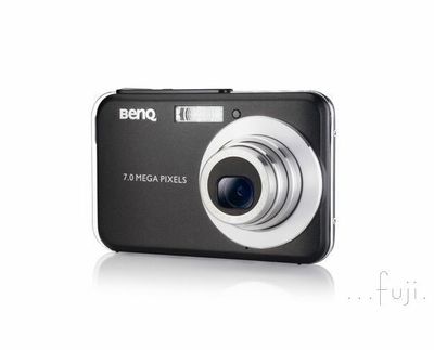 Uj BENQ DC-X720 ~Ӥ