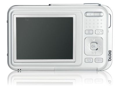 Uj BENQ DC-X720 ~Ӥ