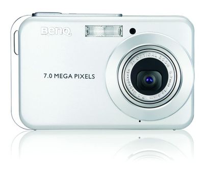 Uj BENQ DC-X720 ~Ӥ