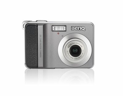 ���U��j BENQ DC-C740 ���~�Ӥ�