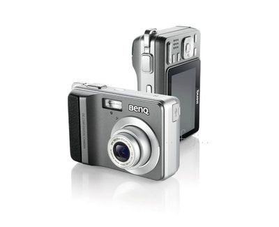 ���U��j BENQ DC-C740 ���~�Ӥ�