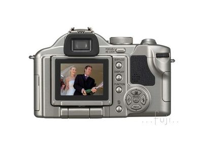 Uj PANASONIC DMC-FZ50 ~Ӥ