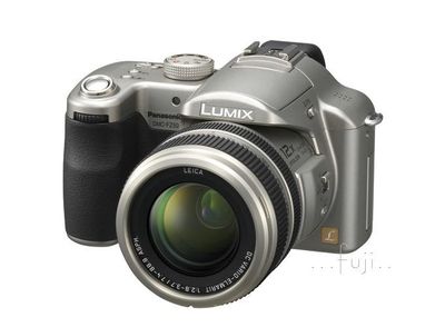 Uj PANASONIC DMC-FZ50 ~Ӥ