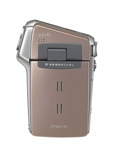 ���U��j SANYO VPC-CG6 ���~�Ӥ�