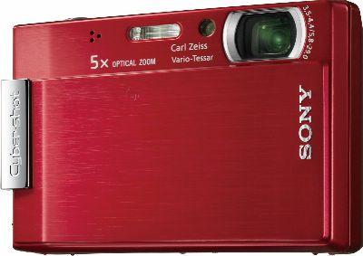 ���U��j SONY DSC-T100 ���~�Ӥ�