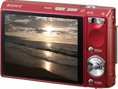 ���U��j SONY DSC-T100 ���~�Ӥ�