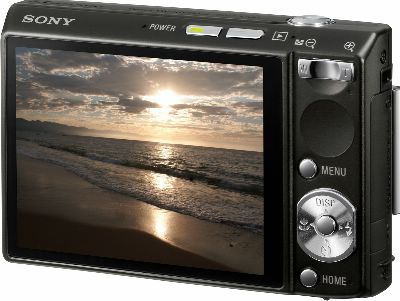 ���U��j SONY DSC-T100 ���~�Ӥ�