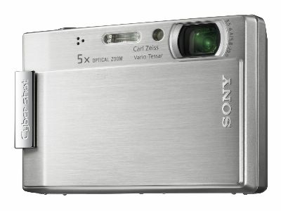 ���U��j SONY DSC-T100 ���~�Ӥ�