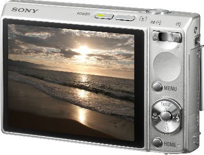 ���U��j SONY DSC-T100 ���~�Ӥ�