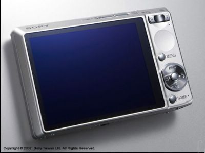 ���U��j SONY DSC-T100 ���~�Ӥ�