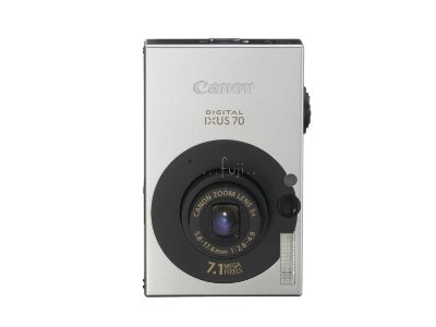Uj CANON IXUS-70 ~Ӥ