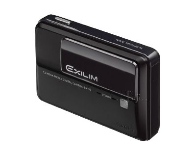 Uj CASIO EX-V7 ~Ӥ