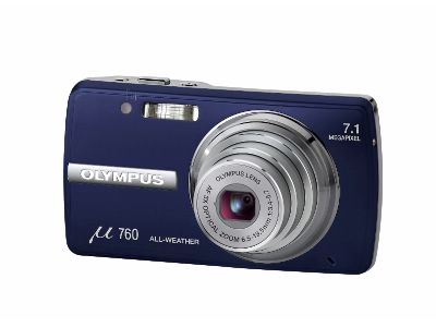 ���U��j OLYMPUS U-760 ���~�Ӥ�