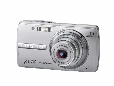 ���U��j OLYMPUS U-760 ���~�Ӥ�