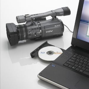 Uj SONYsOHDR-FX7ƦGv ~Ӥ