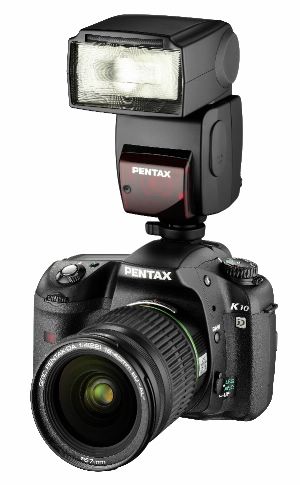 按下放大 PENTAX 賓得士K10D專業數位相機(不含鏡頭) 產品照片