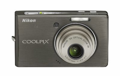 ���U��j NIKON Coolpix-S500 ���~�Ӥ�