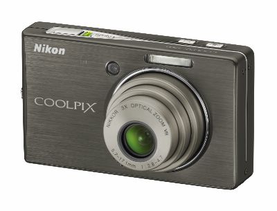 ���U��j NIKON Coolpix-S500 ���~�Ӥ�