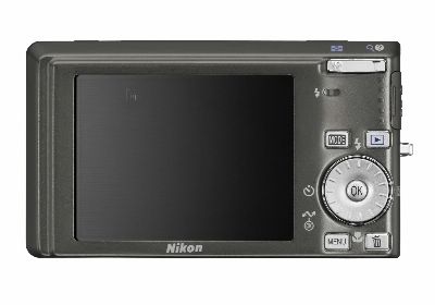 ���U��j NIKON Coolpix-S500 ���~�Ӥ�