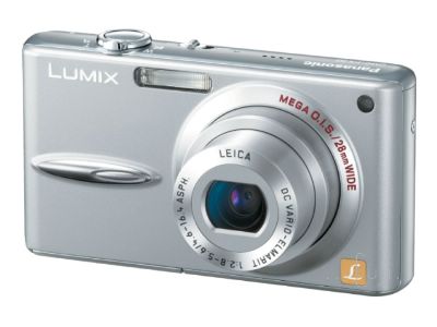 ���U��j PANASONIC DMC-FX30 ���~�Ӥ�