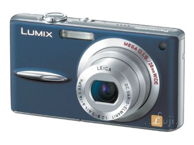 ���U��j PANASONIC DMC-FX30 ���~�Ӥ�