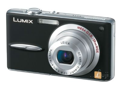 ���U��j PANASONIC DMC-FX30 ���~�Ӥ�
