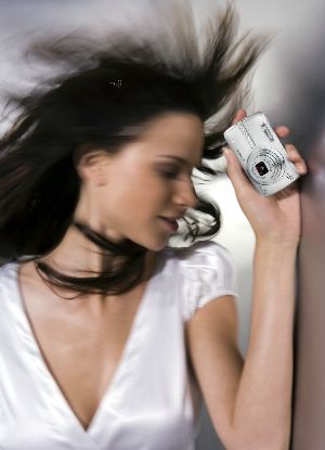 ���U��j OLYMPUS U-740 ���~�Ӥ�