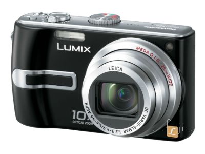 ���U��j PANASONIC DMC-TZ3 ���~�Ӥ�