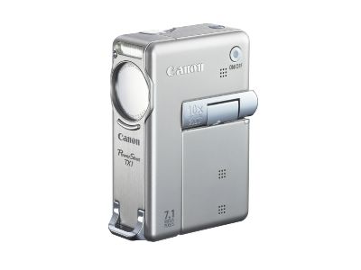 ���U��j CANON PowerShot-TX1 ���~�Ӥ�