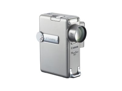 ���U��j CANON PowerShot-TX1 ���~�Ӥ�