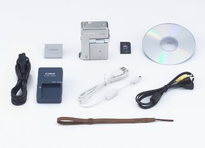 ���U��j CANON PowerShot-TX1 ���~�Ӥ�