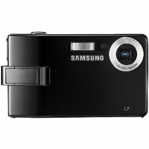 ���U��j SAMSUNG Digimax-i7 ���~�Ӥ�