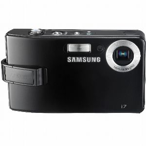 ���U��j SAMSUNG Digimax-i7 ���~�Ӥ�